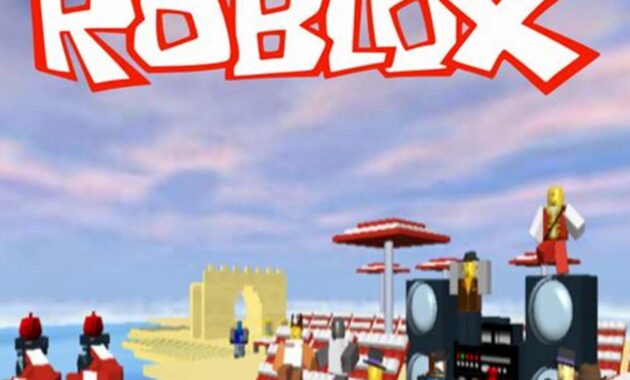 Roblox auf Xbox 360: Alles, was du wissen musst