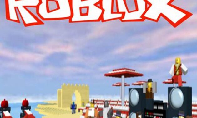 Roblox auf Xbox 360: Alles, was du wissen musst