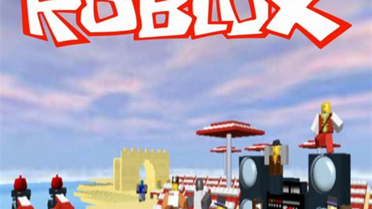 Roblox auf Xbox 360: Alles, was du wissen musst