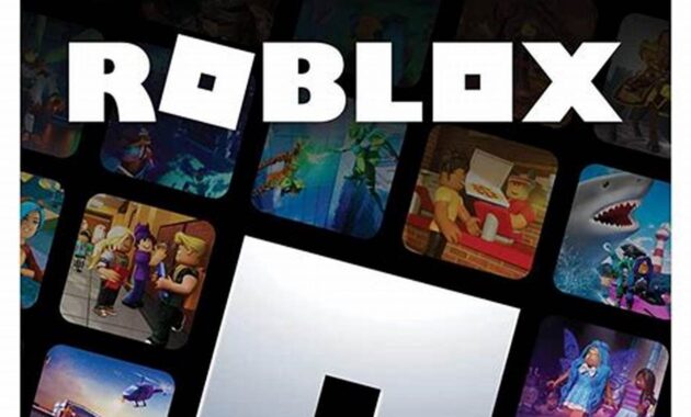 Die besten Roblox-Gutscheine online kaufen: Schnell, sicher und günstig