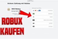 Sicher und schnell Roblox Robux kaufen für ultimativen Spielspaß