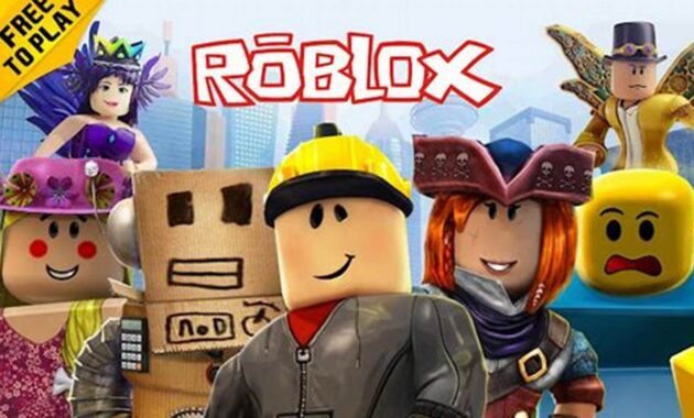 Die beste Roblox-Website | Kostenlose Roblox-Spiele und mehr