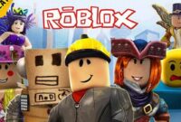 Die beste Roblox-Website | Kostenlose Roblox-Spiele und mehr