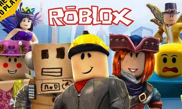 Die beste Roblox-Website | Kostenlose Roblox-Spiele und mehr