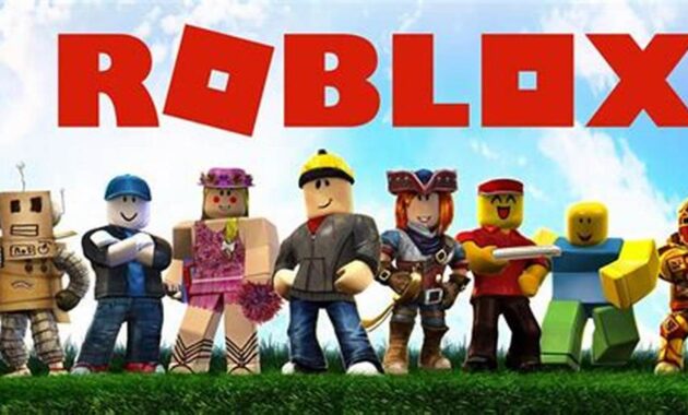 Erlebe jetzt Roblox online auf deinem PC!