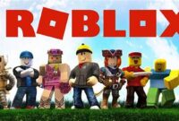 Erlebe jetzt Roblox online auf deinem PC!