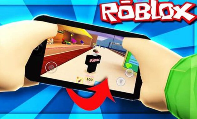 Roblox Mobile: Das ultimative Spielerlebnis für unterwegs