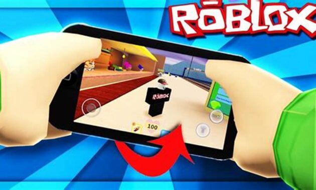 Roblox Mobile: Das ultimative Spielerlebnis für unterwegs