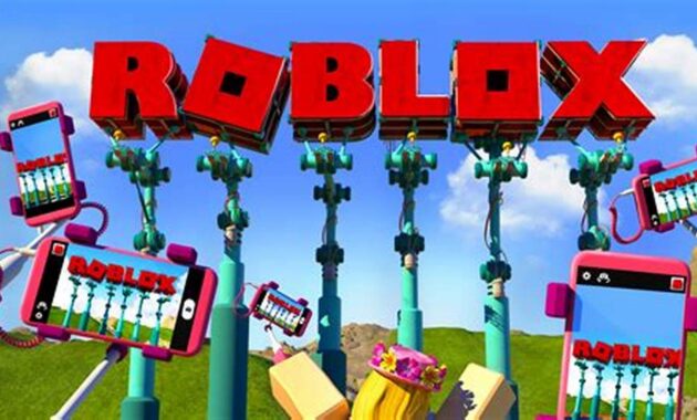 Roblox: Entdecke die ultimative Spielerfahrung für Jung und Alt