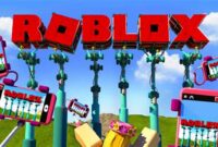 Roblox: Entdecke die ultimative Spielerfahrung für Jung und Alt