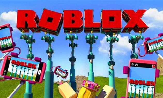 Roblox: Entdecke die ultimative Spielerfahrung für Jung und Alt