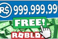 Robux 100: Der ultimative Leitfaden, um mehr Robux für Roblox zu bekommen!