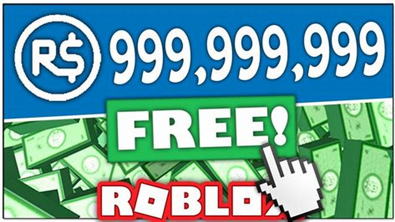 Robux 100: Der ultimative Leitfaden, um mehr Robux für Roblox zu bekommen!