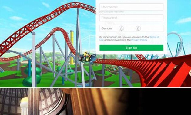 Roblox Website: Entdecke die ultimative Roblox-Erfahrung