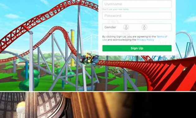 Roblox Website: Entdecke die ultimative Roblox-Erfahrung