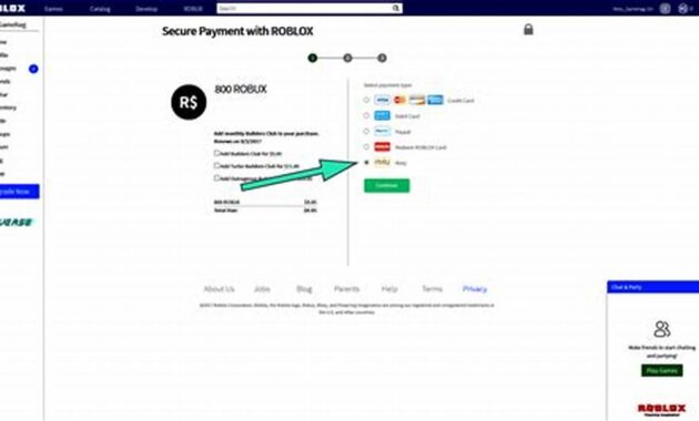 Roblox Paysafecard: Sichere und einfache Zahlungsoption für Roblox-Fans