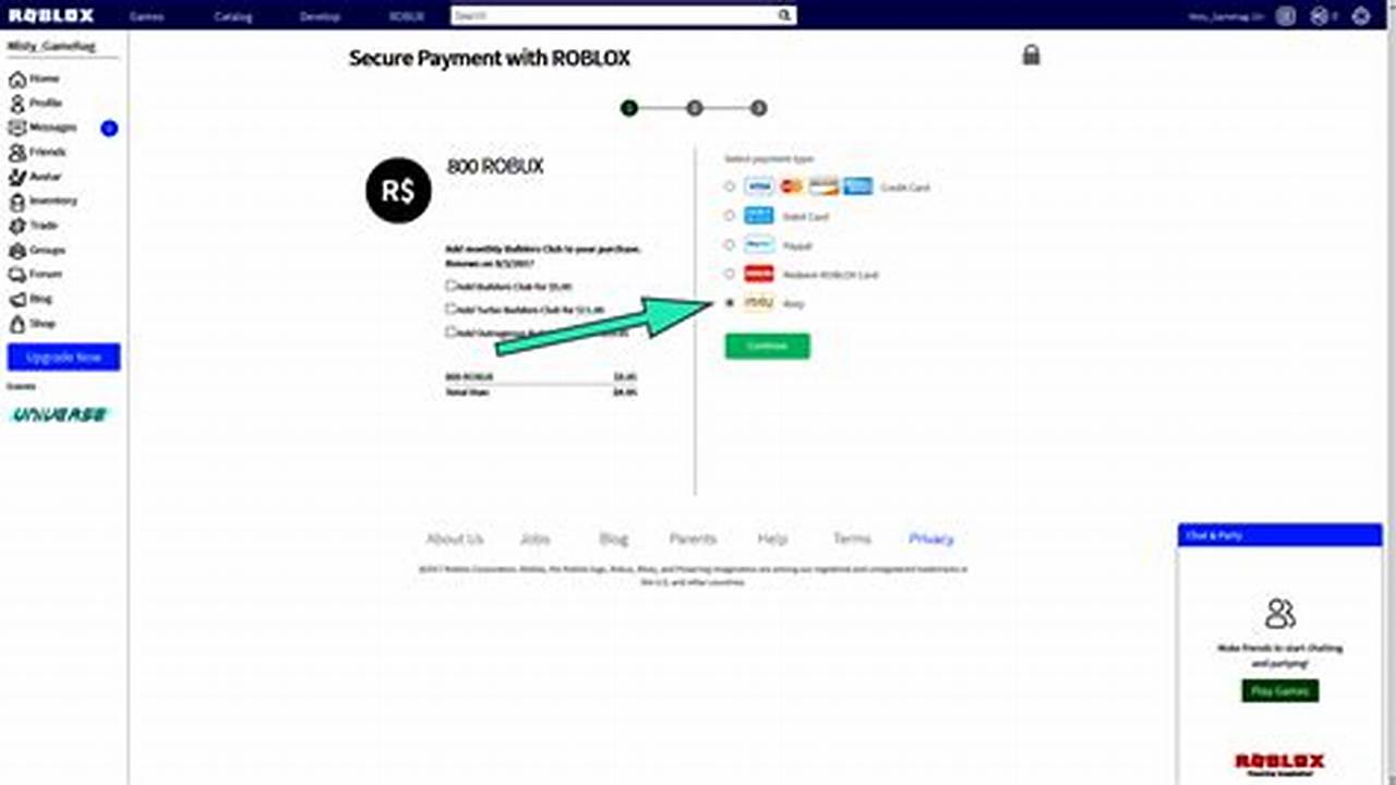 Roblox Paysafecard: Sichere und einfache Zahlungsoption für Roblox-Fans