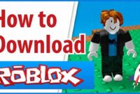 Roblox: Lade den Roblox Player Launcher kostenlos herunter und starte dein Spielerlebnis