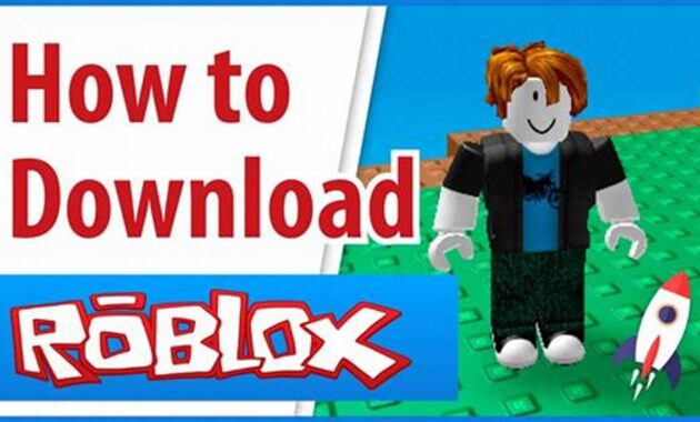 Roblox: Lade den Roblox Player Launcher kostenlos herunter und starte dein Spielerlebnis