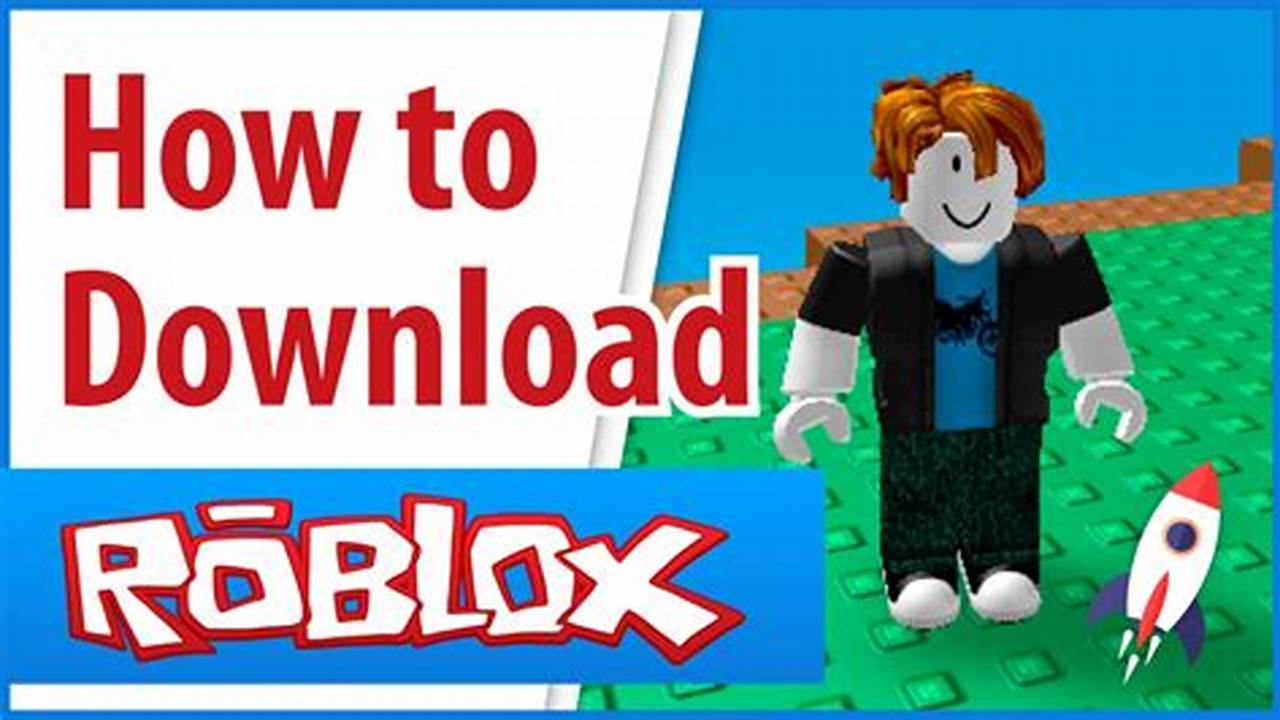 Roblox: Lade den Roblox Player Launcher kostenlos herunter und starte dein Spielerlebnis