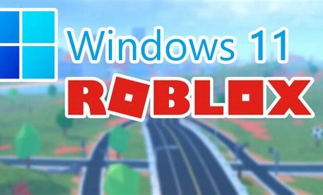 Roblox für Windows: Das ultimative Spielerlebnis auf deinem PC