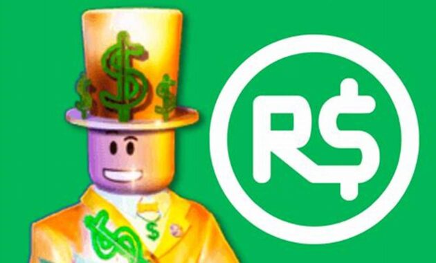 Roblox Guthaben kaufen: Kaufe Robux bei Robux Me