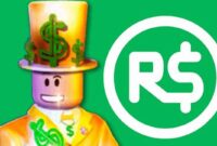 Roblox Guthaben kaufen: Kaufe Robux bei Robux Me