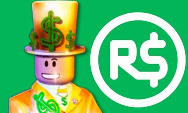 Roblox Guthaben kaufen: Kaufe Robux bei Robux Me