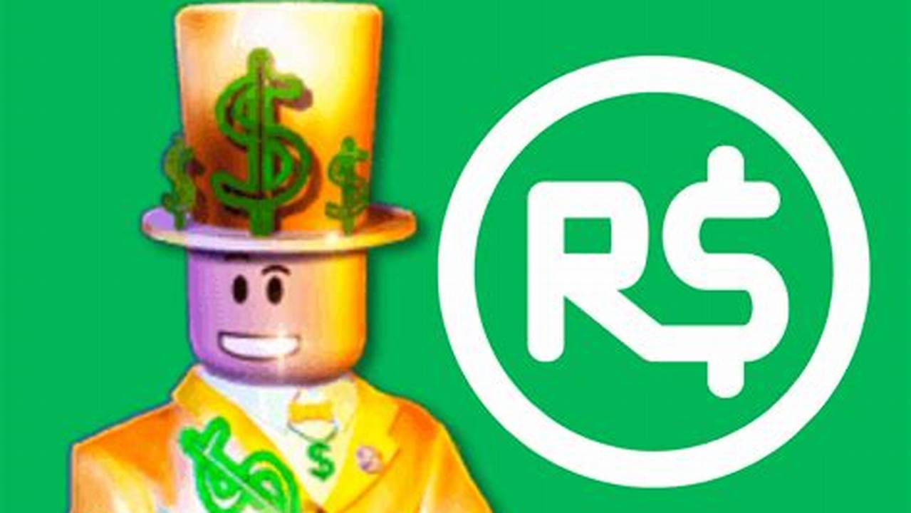 Roblox Guthaben kaufen: Kaufe Robux bei Robux Me