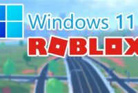 Roblox für Windows: Das ultimative Spielerlebnis auf deinem PC