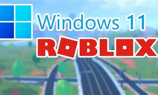 Roblox für Windows: Das ultimative Spielerlebnis auf deinem PC