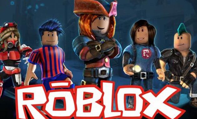 Kostenloses Roblox Android-Spiel: Jetzt herunterladen und Spaß haben