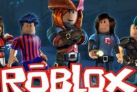 Kostenloses Roblox Android-Spiel: Jetzt herunterladen und Spaß haben