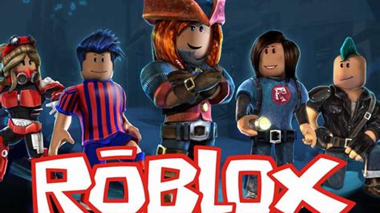 Kostenloses Roblox Android-Spiel: Jetzt herunterladen und Spaß haben