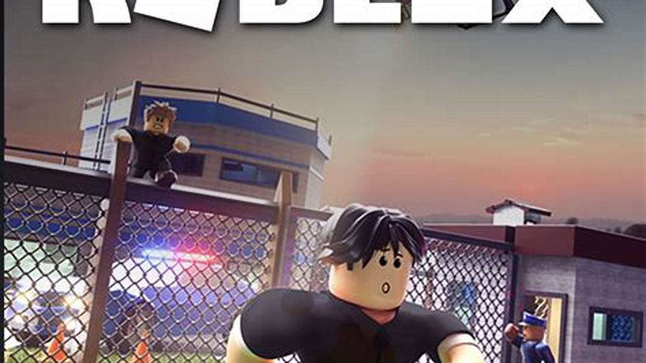 Roblox Spiele: Die besten Roblox Games für dein Spielabenteuer