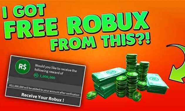 Kostenlose 1000 Robux: Der ultimative Guide für Roblox-Spieler