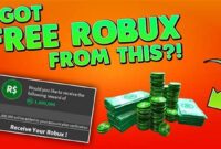 Kostenlose 1000 Robux: Der ultimative Guide für Roblox-Spieler