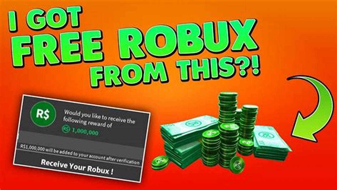 Kostenlose 1000 Robux: Der ultimative Guide für Roblox-Spieler