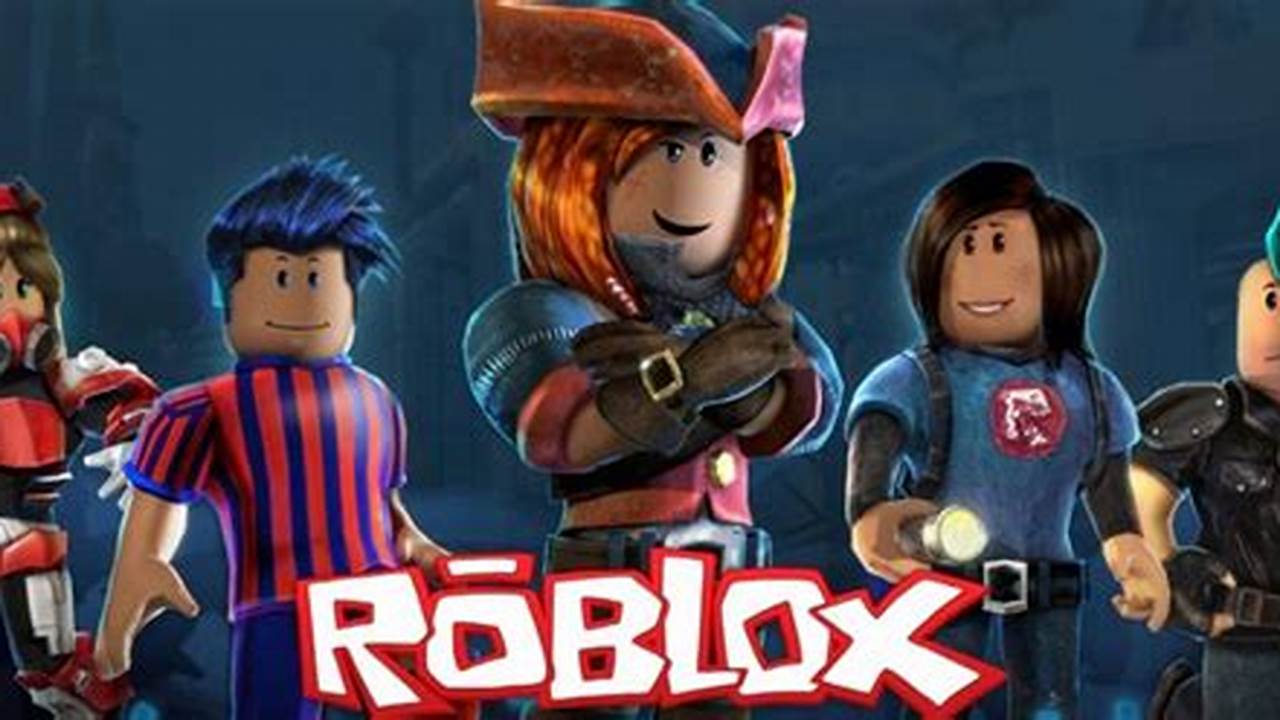 Kostenloses Roblox-Erlebnis: Finde die besten Gratis-Angebote